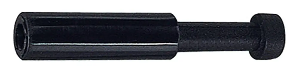 Geprüft Riegler Verschlussstecker Blaue Serie D10