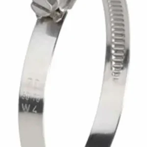 Ideal Schlemper Schlauchschelle 12 W4 Spannbereich 40 - 60 mm Bestseller