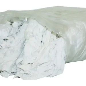 Elos Trikotputzlappen weiß 5 kg Neuheit