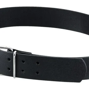 FHB Ledergürtel Carsten Doppeldorn Länge 115 cm Begrenztes Angebot