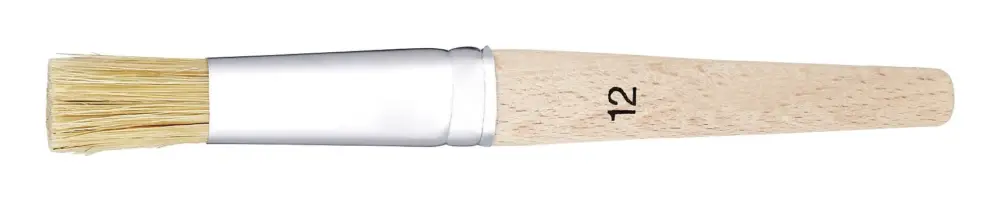 Highlight Ersatzpinsel rund Größe 12 zu Leimsparbehälter