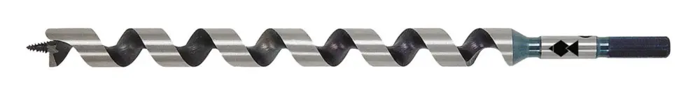 Direkt Vom Hersteller Fisch Schlangenbohrer WS S 6-kant 8 x 250 / 320 mm