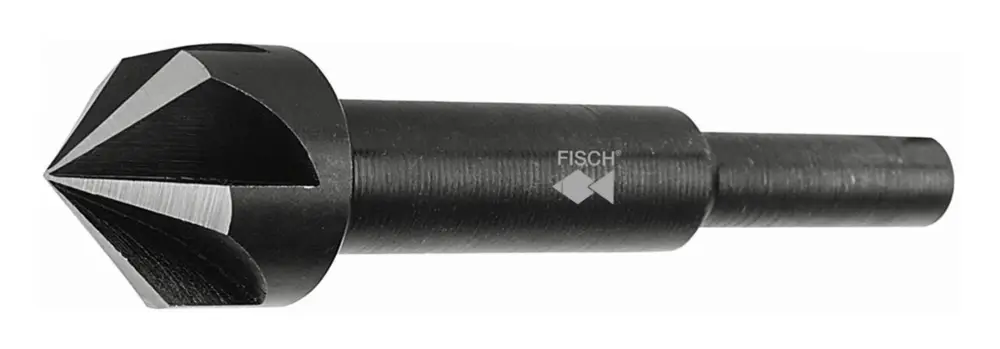 Begrenztes Angebot Fisch Krauskopfversenker WS 90 Grad 13 x 60 / 90 mm S 6 x 30 mm