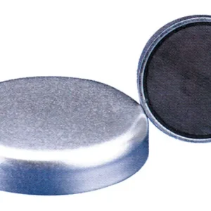 Neu Im Sortiment Beloh Flachgreifer-Magnet ohne Gewinde 20 x 6 mm