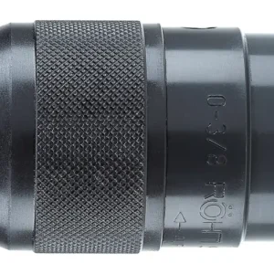 Röhm Schnellspann-Bohrfutter Supra 1 - 13 mm B12 Begrenztes Angebot