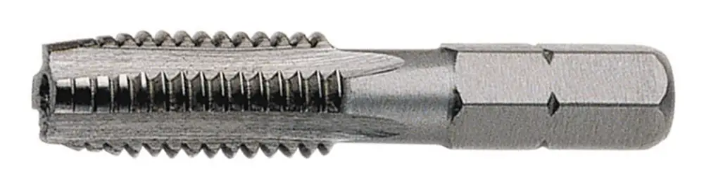 Schnäppchen Völkel Einschnitt-Gewindebohrer-Bits M3 HSSG