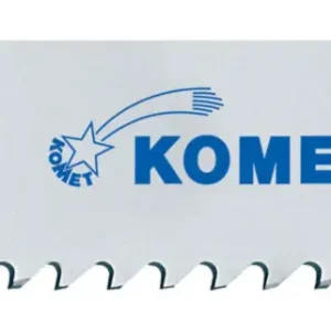Schneller Versand Komet Maschinensägeblatt HSS SB5 350 x 36 x 2 mm 10 Zähne / Zoll