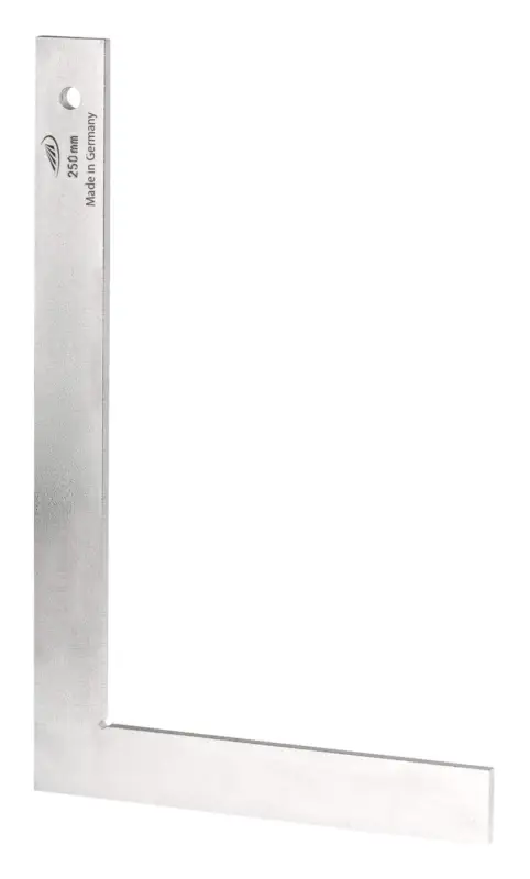 Top-Preis Helios Preisser Schlosserwinkel ohne Anschlag 600 x 330 mm verzinkt