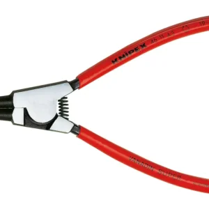 Ausverkauf Knipex Sicherungsringzange gerade A 1 Nr.4611