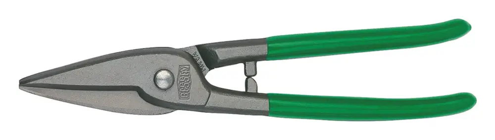 Garantierte Lieferung Erdi Berliner Blechschere 250 mm D102 tauchisoliert