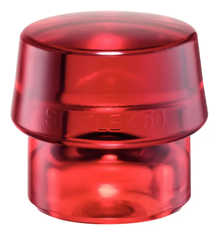 Jetzt Bestellen Halder Schonhammerkopf Simplex 50 mm Plastik
