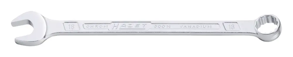 Neu Hazet Ringmaulschlüssel DIN 3113A 22 mm