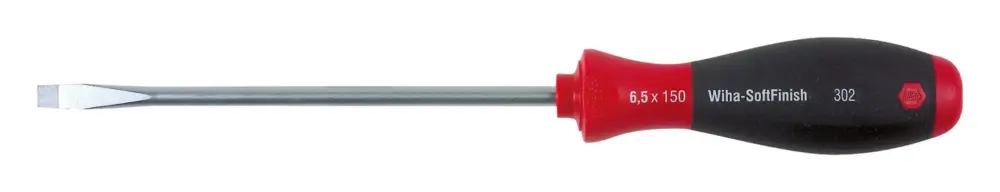 Wiha Schraubendreher 302 SF 6,5 x 150 mm Heißes Angebot