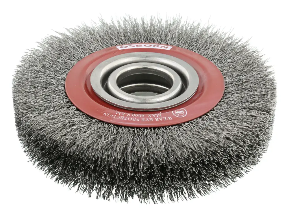 Osborn Rundbürste Stahldraht 150 x 30 mm Sonderangebot