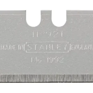 Expressversand Stanley Trapezklinge Nr.0-11-921 a 5 Stück