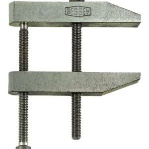 Expressversand Bessey Parallelschraubzwinge Größe 4 87 mm
