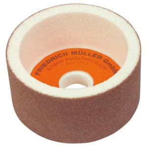 Müller Schleiftopf EK 100 x 50 x 20 mm K80 Günstig