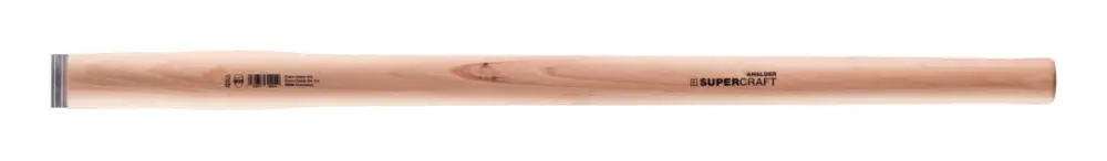 Halder Hickory-Ersatzstiel für 80 mm Ausverkauf
