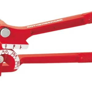 Rothenberger Biegezange Minibend 6 - 10 mm Begrenztes Angebot