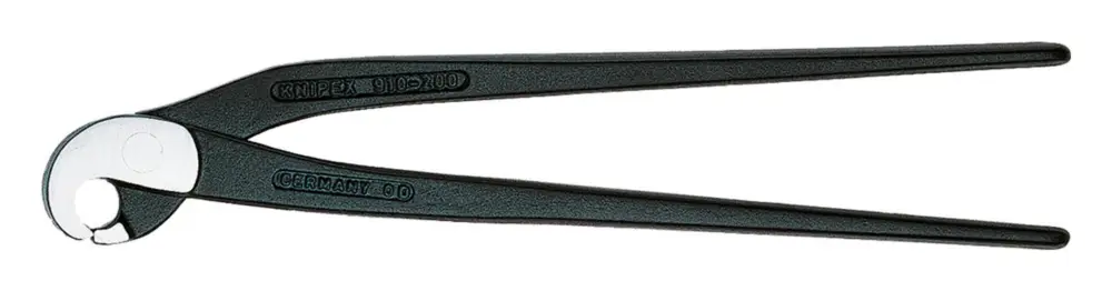 Letzte Chance Knipex Fliesenlochzange 200 mm
