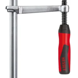 Bessey Schraubzwinge Omega 500 x 120 mm Zertifiziert