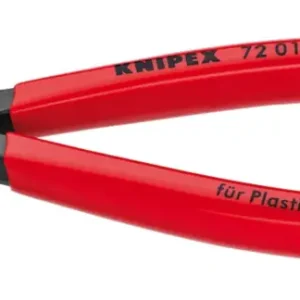 Knipex Seitenschneider Kunststoff 160 mm ohne Facette Jetzt Kaufen