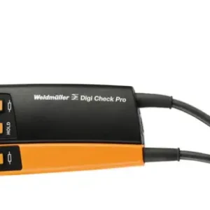 Top-Preis Weidmüller Spannungsprüfer Digi Check Pro