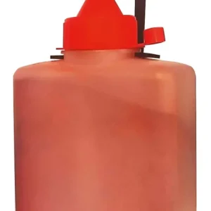 Letzte Chance Zenten Schlagschnurfarbe 1000g rot