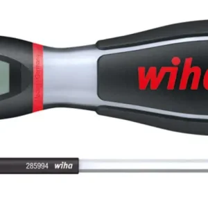 Rabatt Wiha Drehmomentschlüssel iTorque 1 - 5 Nm
