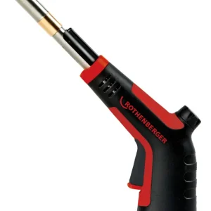 Rothenberger Lötgerät Super Fire 4 Basic Set Angebot