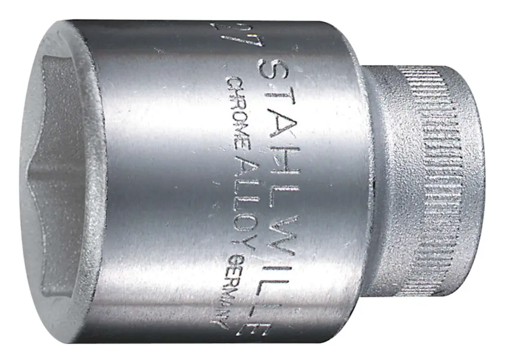 Stahlwille Steckschlüssel-Einsatz 1/2" 10 mm 6-kant Jetzt Bestellen