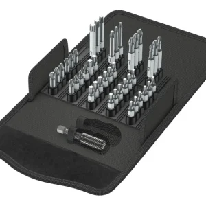 Schnäppchen Wera Bit-Safe 43 Universal 1