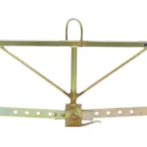 Preisreduziert Probst Versetzzange VZ I 500-1045 mm