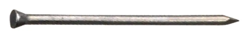 BÄR Sockelleistenstift 1,4 x 30 mm(Verpackungseinheit: 1000Stück) Preisknaller