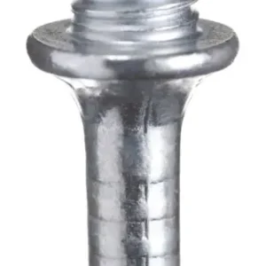 BÄR Fix Pin Schraubdübel M 6 x 8 x 40 mm(Verpackungseinheit: 100Stück) Top-Preis