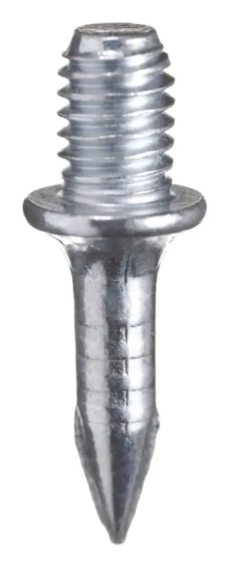 BÄR Fix Pin Schraubdübel M 6 x 8 x 40 mm(Verpackungseinheit: 100Stück) Top-Preis