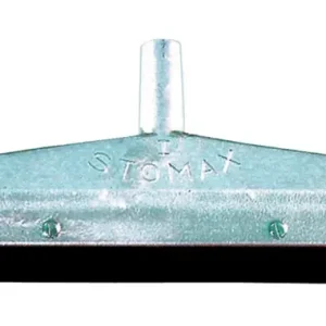 Stomax Ersatzstreifen I Typ A 400 mm Naturgummi Sw Begrenztes Angebot