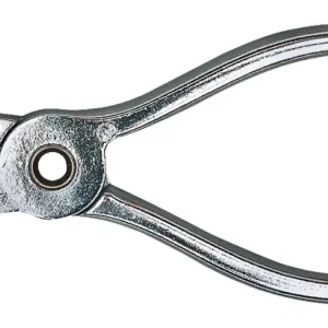 Zertifiziert Riegler Schlauchabschneider bis D17 mm