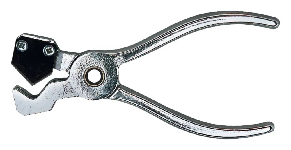 Zertifiziert Riegler Schlauchabschneider bis D17 mm