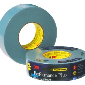 Garantierte Lieferung 3M Gewebeband Premium 8979 48 mm x 54,8m blau-grau