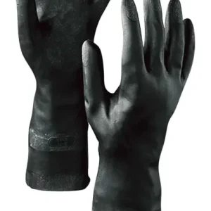 Sonderangebot KCL Handschuh Camapren 720 Größe 10 schwarz(Verpackungseinheit: 10Paar)