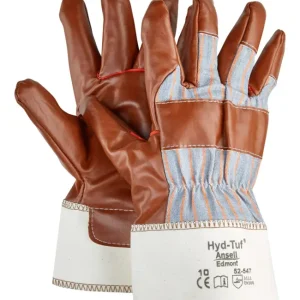 Saisonangebot Ansell Handschuhe Hyd-Tuf 52-547 280 mm Größe 9(Verpackungseinheit: 12Paar)