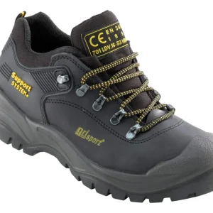 Nur Für Kurze Zeit Grisport Sicherheits-Halbschuh Asagio S3 Größe 42(Verpackungseinheit: 1Paar)