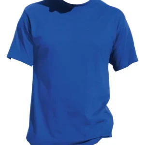 Begrenztes Angebot Promodoro T-Shirt Premium Größe M royal