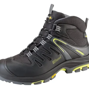 Neu Im Sortiment Grisport Sicherheits-Schnürstiefel Maranello S3 SRC Größe 45(Verpackungseinheit: 1Paar)