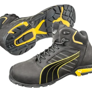 Puma Safety Schnürstiefel 632240 S3 Größe 43(Verpackungseinheit: 1Paar) Top-Seller