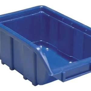 Preis Gesenkt Terry Eco-Box Größe 5 blau B333 x H187 x T505 mm(Verpackungseinheit: 4Stück)