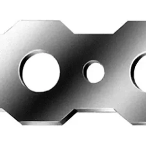 Vormann Lochband Rolle A 10 M 20 x 1 mm Nr.1403020Zf Schneller Versand