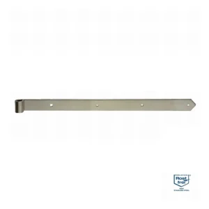 Super-Preis Pollmann Ladenbänder D16 x 600 mm V2A