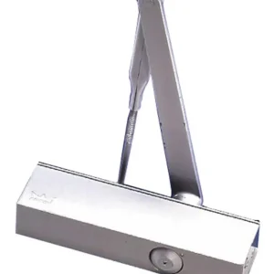 Dormakaba Türschließer TS 73V 2-4 silberfarben Classic Line Saisonangebot